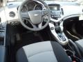 Summit White - Cruze LS Photo No. 7
