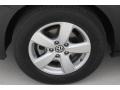 2010 Volkswagen Routan SEL Premium Wheel and Tire Photo