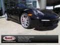 Black - Boxster S Photo No. 1