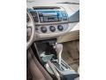 Taupe Controls Photo for 2003 Toyota Camry #90837652