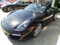 Black - Boxster S Photo No. 3