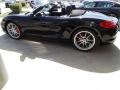 Black - Boxster S Photo No. 4