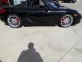 Black - Boxster S Photo No. 8