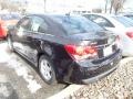 Black Granite Metallic - Cruze LT Photo No. 2