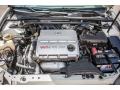 3.0 Liter DOHC 24-Valve V6 2003 Toyota Camry LE V6 Engine