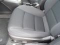 Black Granite Metallic - Cruze LT Photo No. 3