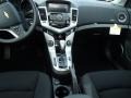 Black Granite Metallic - Cruze LT Photo No. 6
