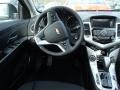 Black Granite Metallic - Cruze LT Photo No. 7