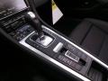 7 Speed Porsche Doppelkupplung (PDK) Automatic 2014 Porsche Boxster S Transmission