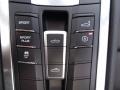 2014 Porsche Boxster S Controls