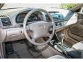 Taupe Interior Photo for 2003 Toyota Camry #90837952