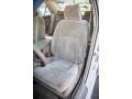 Taupe 2003 Toyota Camry LE V6 Interior Color