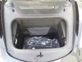 2014 Porsche Boxster S Trunk