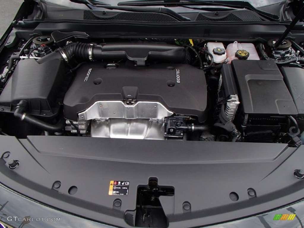 2014 Impala LS - Ashen Gray Metallic / Jet Black/Dark Titanium photo #9