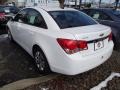 Summit White - Cruze LS Photo No. 2