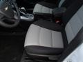 Summit White - Cruze LS Photo No. 3