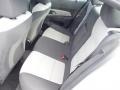 Summit White - Cruze LS Photo No. 4