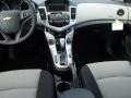 Summit White - Cruze LS Photo No. 5