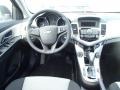 Summit White - Cruze LS Photo No. 6