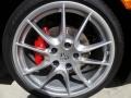 2014 Porsche Boxster S Wheel and Tire Photo