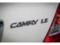  2003 Camry LE V6 Logo