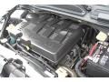 4.0 Liter SOHC 24-Valve V6 Engine for 2010 Volkswagen Routan SEL Premium #90838360