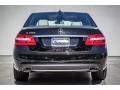 Black - E 350 Sedan Photo No. 3