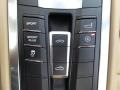 Luxor Beige Controls Photo for 2014 Porsche Boxster #90838450