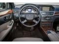 Black - E 350 Sedan Photo No. 4