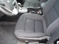 Black Granite Metallic - Cruze LT Photo No. 3