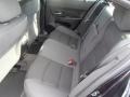 Black Granite Metallic - Cruze LT Photo No. 4