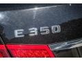 Black - E 350 Sedan Photo No. 7