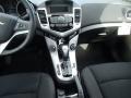 Black Granite Metallic - Cruze LT Photo No. 5