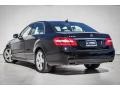 Black - E 350 Sedan Photo No. 10