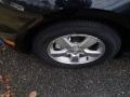 Black Granite Metallic - Cruze LT Photo No. 11