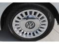 2014 Volkswagen Beetle 2.5L Wheel