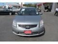 Magnetic Gray Metallic - Sentra 2.0 S Photo No. 2