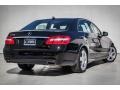 Black - E 350 Sedan Photo No. 14
