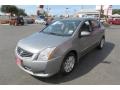 Magnetic Gray Metallic - Sentra 2.0 S Photo No. 3