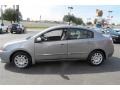 Magnetic Gray Metallic - Sentra 2.0 S Photo No. 4