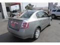 Magnetic Gray Metallic - Sentra 2.0 S Photo No. 7