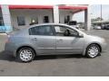 Magnetic Gray Metallic - Sentra 2.0 S Photo No. 8