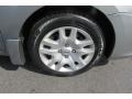 Magnetic Gray Metallic - Sentra 2.0 S Photo No. 9