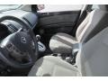 Magnetic Gray Metallic - Sentra 2.0 S Photo No. 11