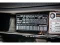Black - E 350 Sedan Photo No. 20