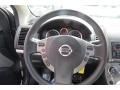 Magnetic Gray Metallic - Sentra 2.0 S Photo No. 17