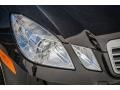 Black - E 350 Sedan Photo No. 27