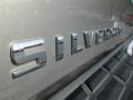 2013 Graystone Metallic Chevrolet Silverado 1500 LT Crew Cab  photo #6