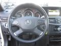 Arctic White - E 350 Sedan Photo No. 11