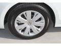 Pure White - Jetta SE Sedan Photo No. 5